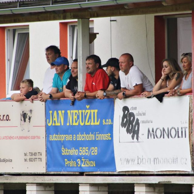 Fotka z klubu
