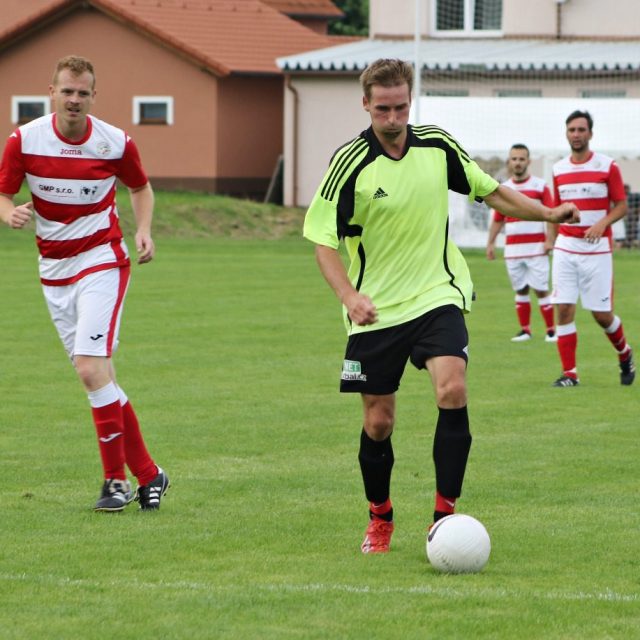 Fotka z klubu