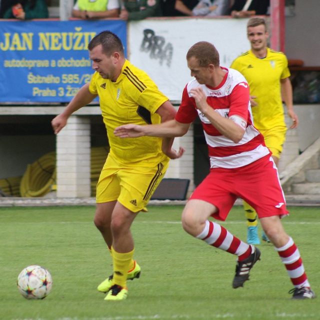 Fotka z klubu