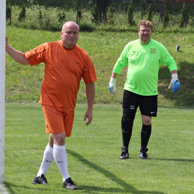 Fotka z klubu