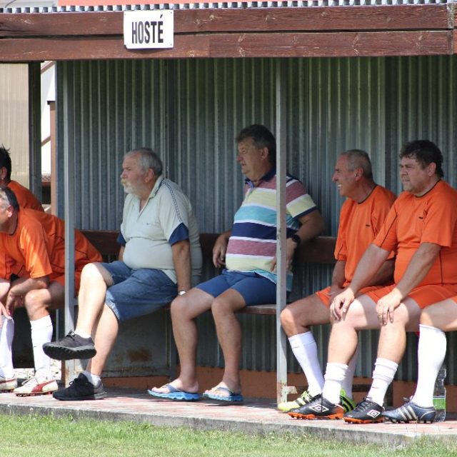 Fotka z klubu