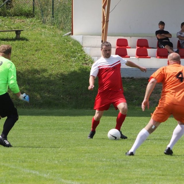 Fotka z klubu