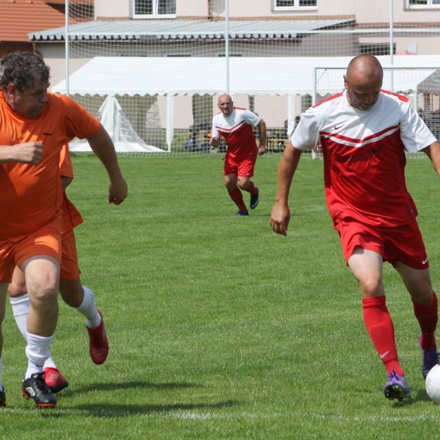Fotka z klubu