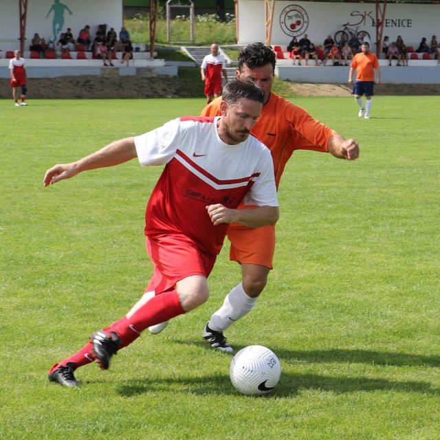 Fotka z klubu