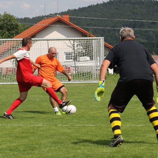 Fotka z klubu