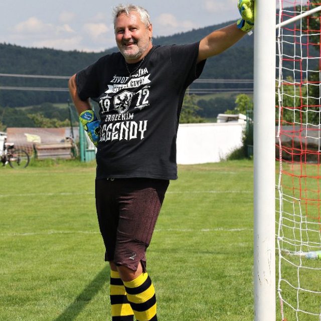 Fotka z klubu