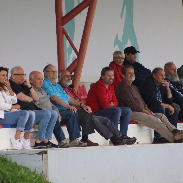 Fotka z klubu