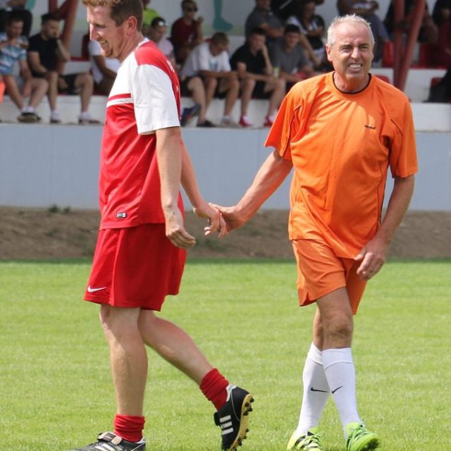 Fotka z klubu