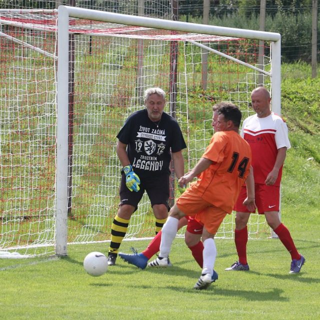 Fotka z klubu