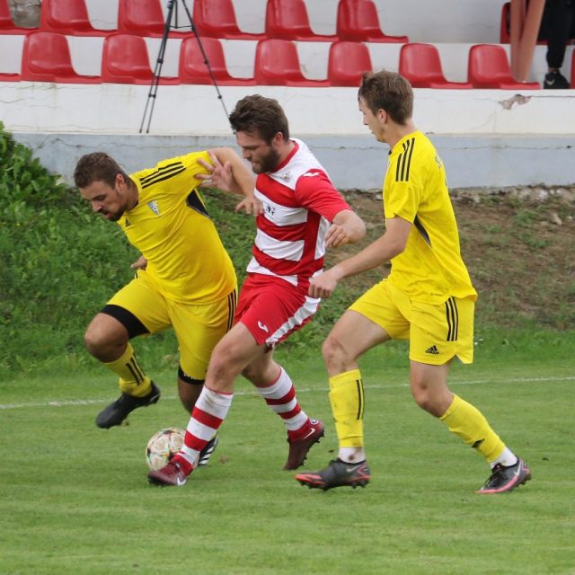 Fotka z klubu