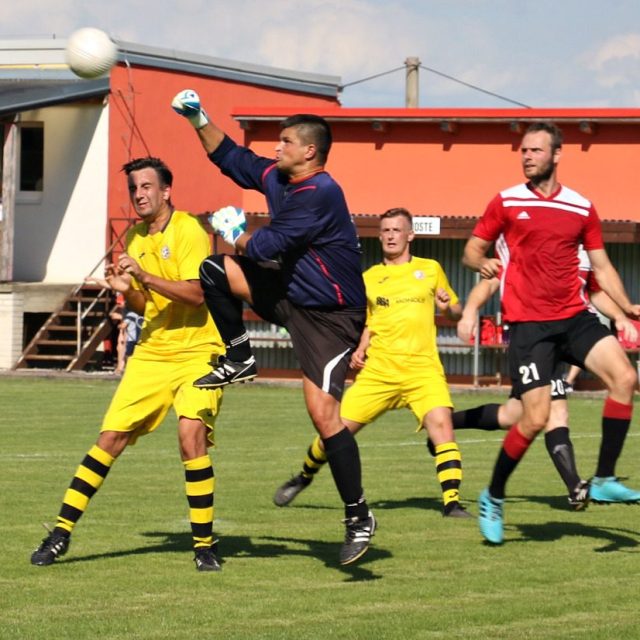 Fotka z klubu