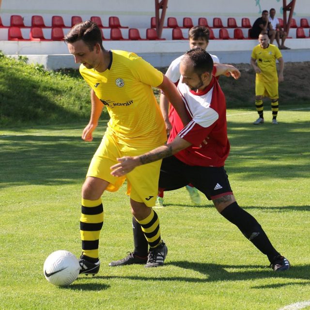 Fotka z klubu