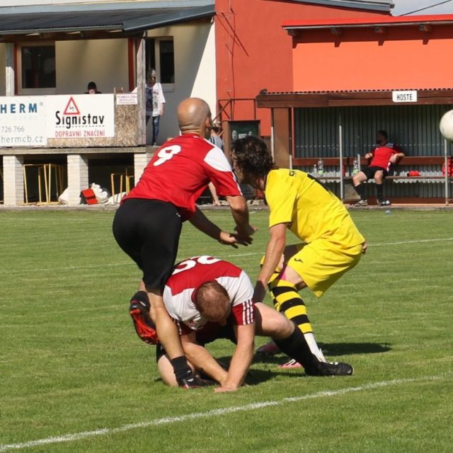 Fotka z klubu