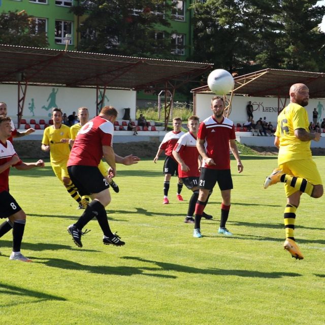 Fotka z klubu