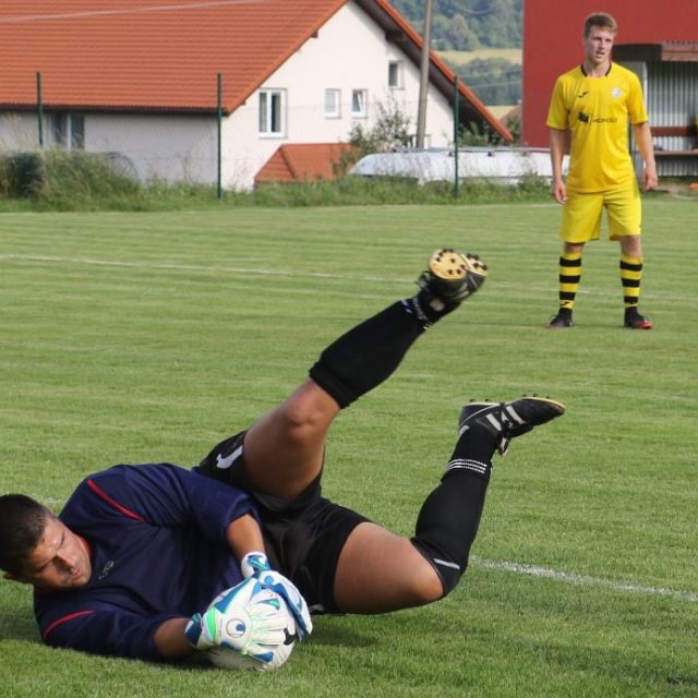 Fotka z klubu