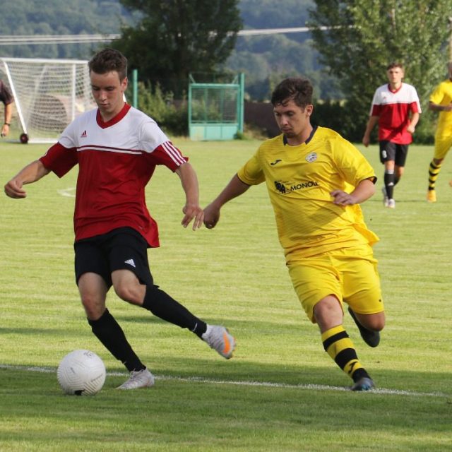 Fotka z klubu