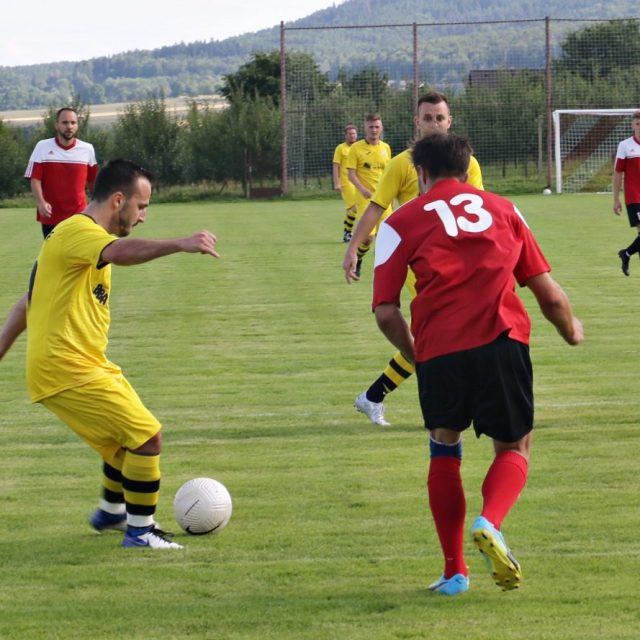 Fotka z klubu