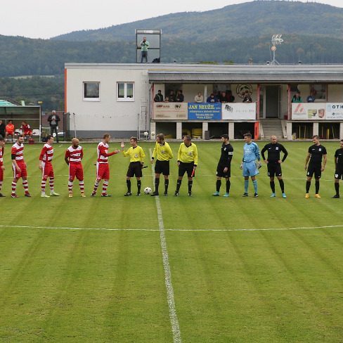 Fotka z klubu