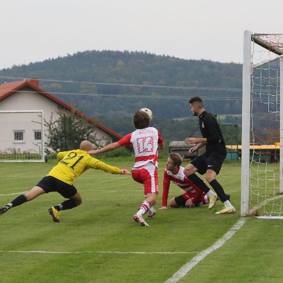 Fotka z klubu