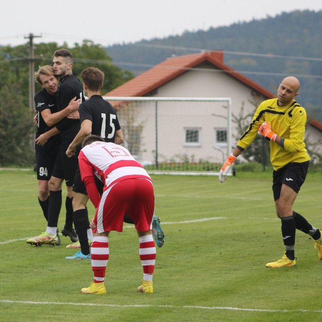 Fotka z klubu