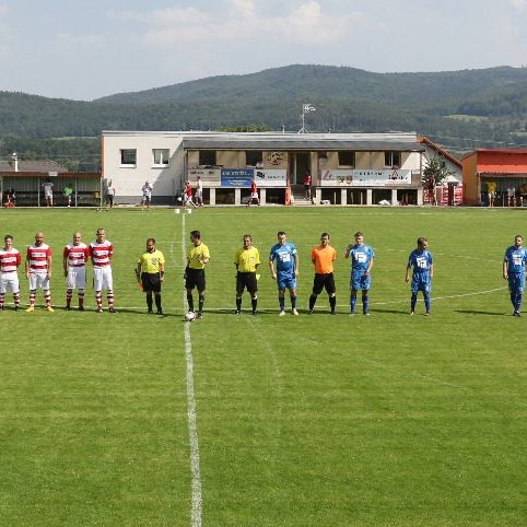 Fotka z klubu