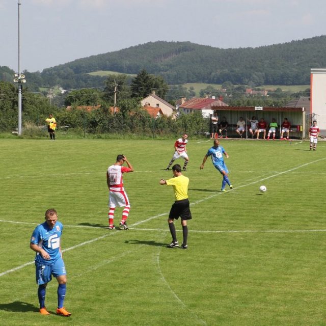 Fotka z klubu