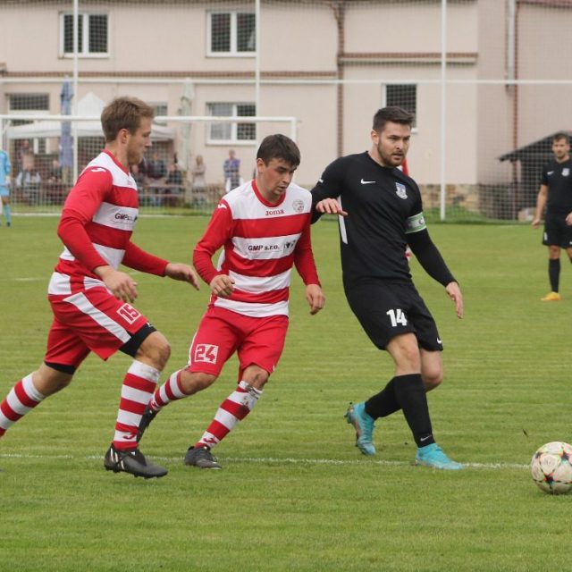 Fotka z klubu