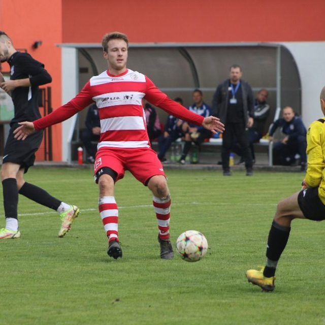 Fotka z klubu