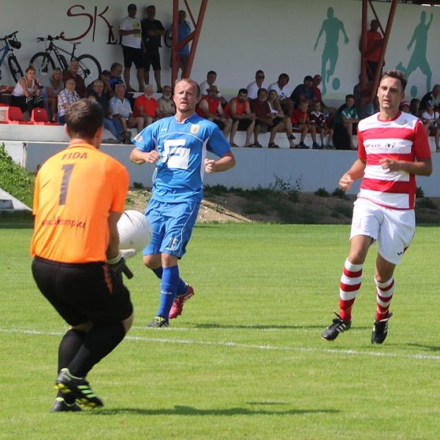 Fotka z klubu