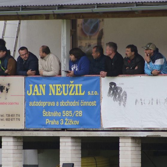 Fotka z klubu