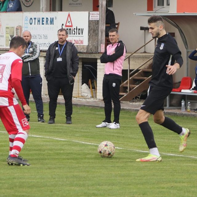 Fotka z klubu