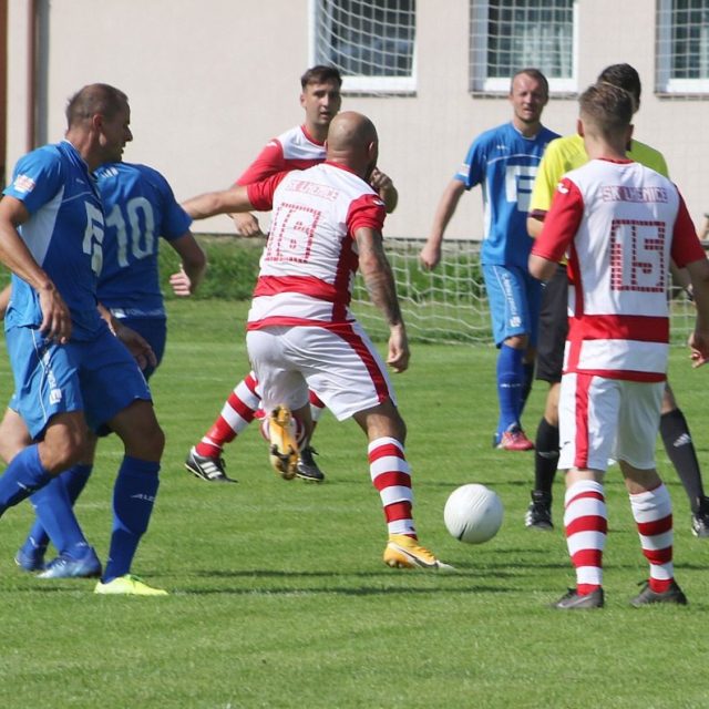 Fotka z klubu