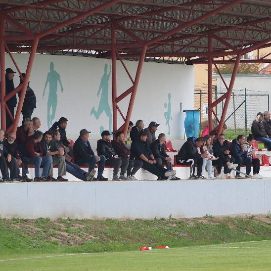 Fotka z klubu