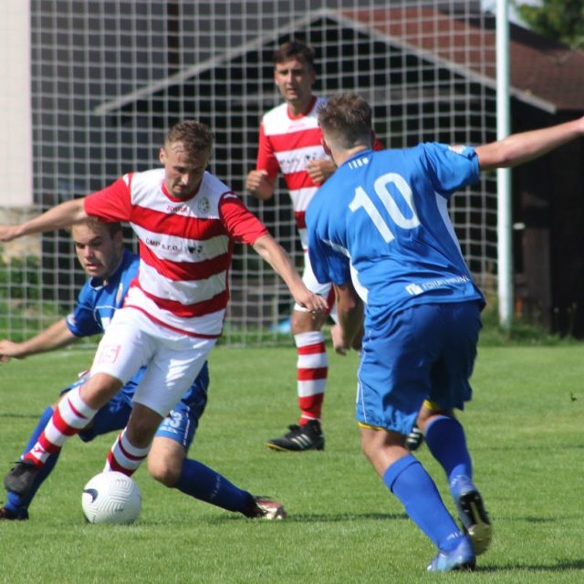 Fotka z klubu