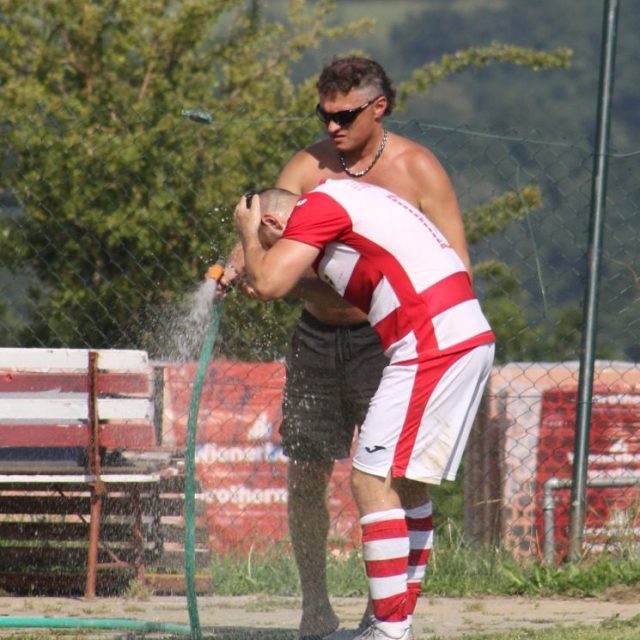 Fotka z klubu