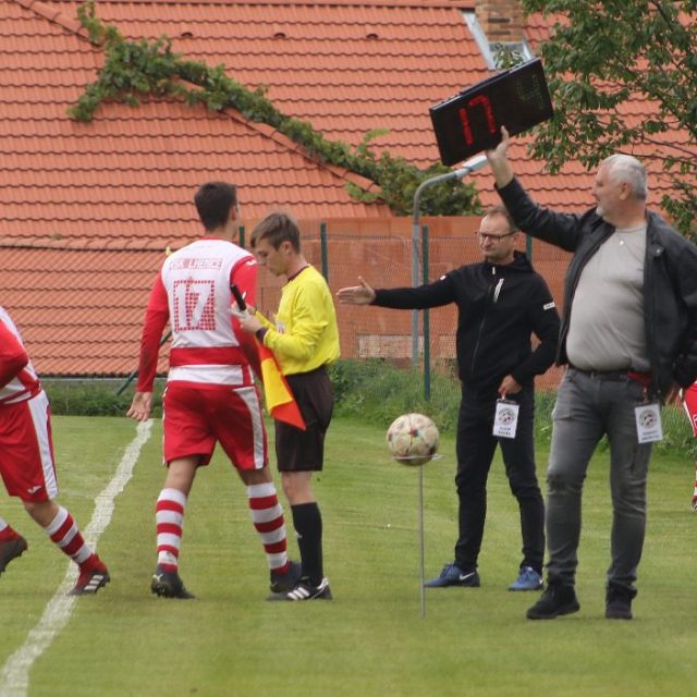 Fotka z klubu