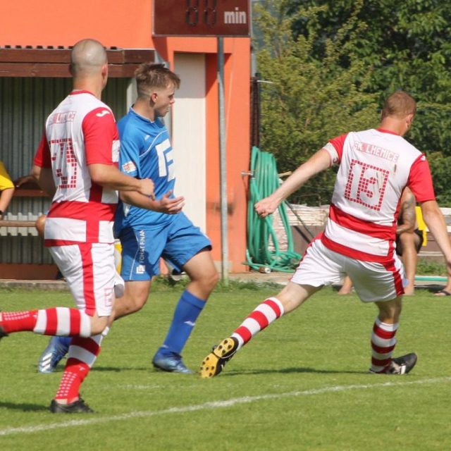 Fotka z klubu