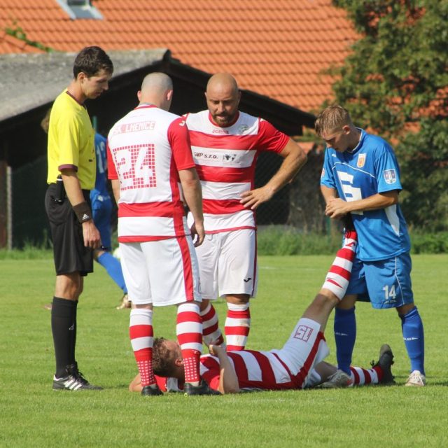 Fotka z klubu