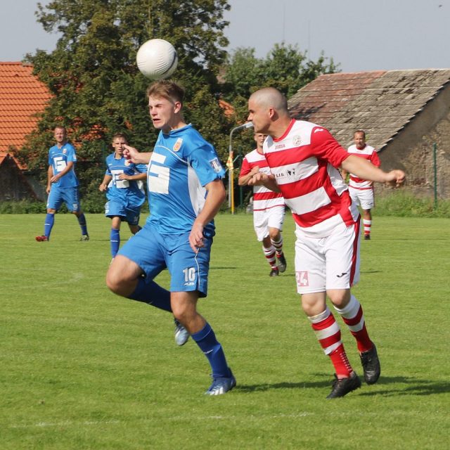 Fotka z klubu