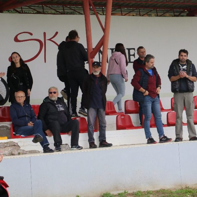 Fotka z klubu