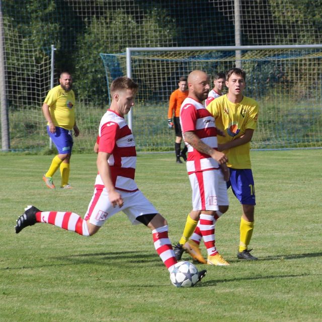 Fotka z klubu