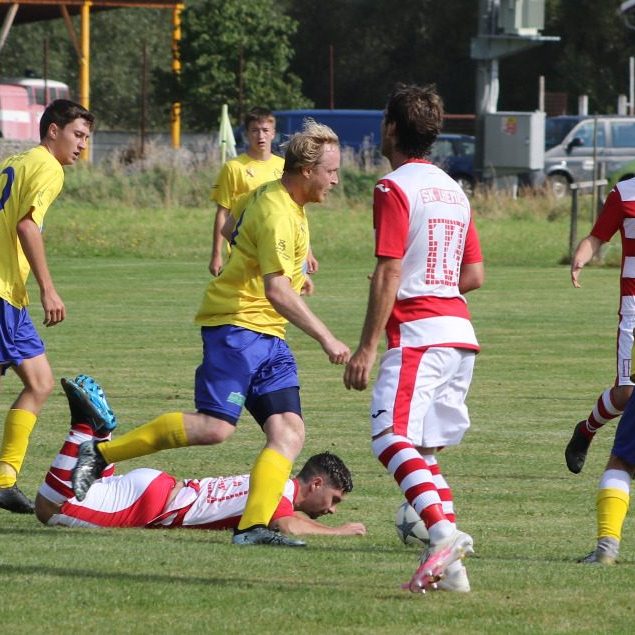 Fotka z klubu