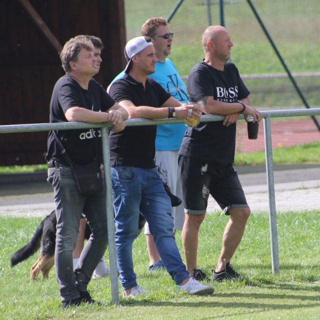 Fotka z klubu