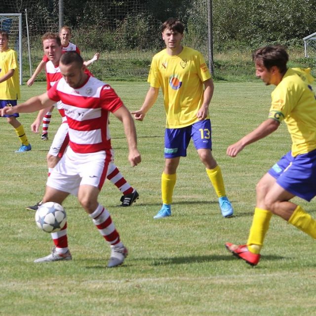 Fotka z klubu