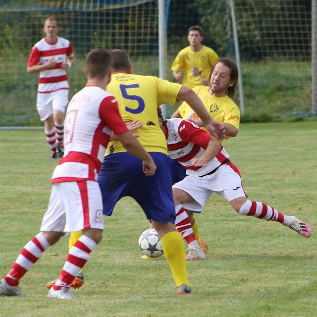 Fotka z klubu