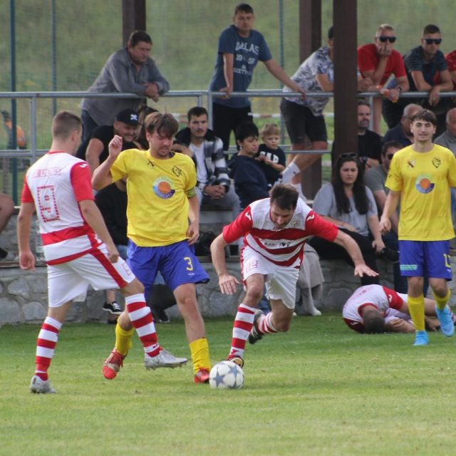 Fotka z klubu