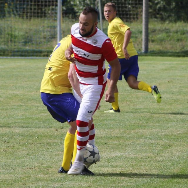 Fotka z klubu