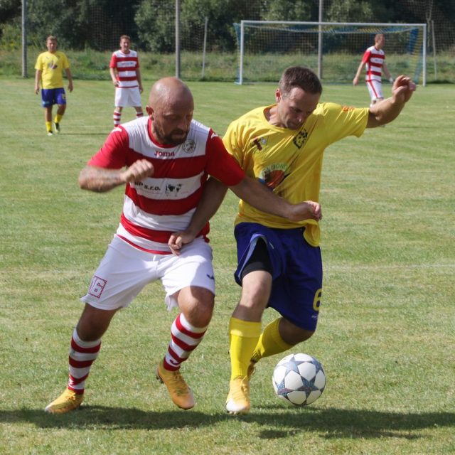 Fotka z klubu