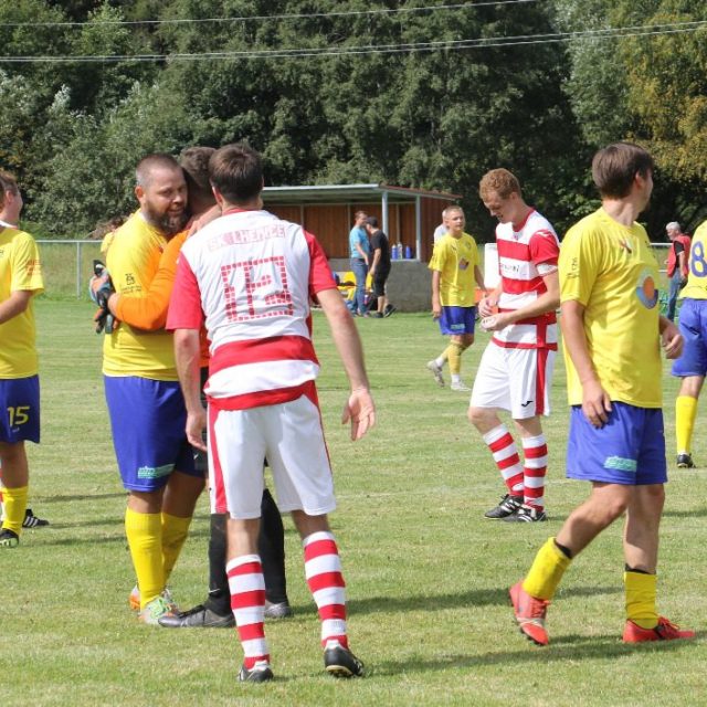 Fotka z klubu