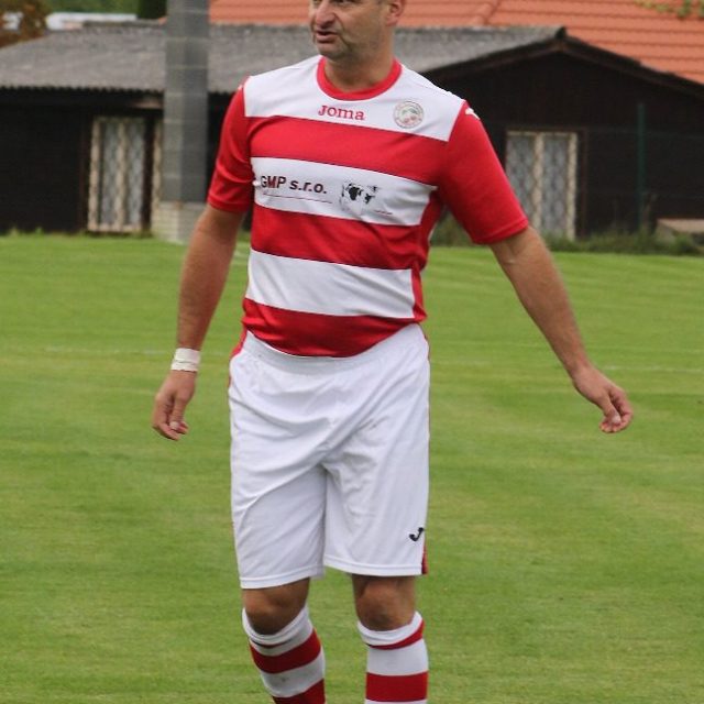 Fotka z klubu